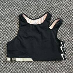 NIKE LAB SPORTS BRA SIZE WOMEN’S LARGE
