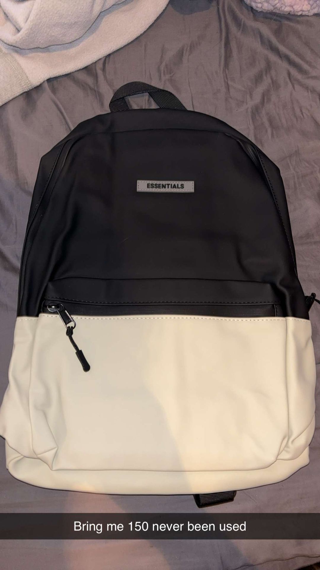 Book bag
