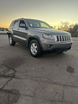 2012 Jeep Cherokee