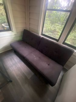 Futon Sofa Bed