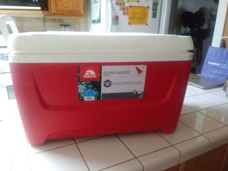 ISLAND BREEZE COOLER
