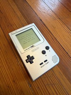 Game Boy