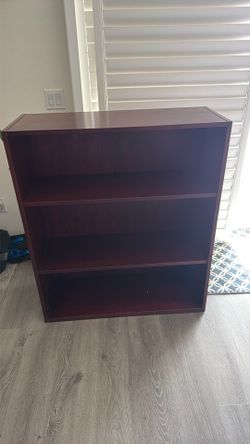 Book shelf