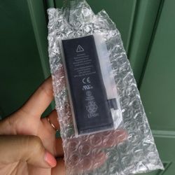 iPhone 5/5c Replacement Battery