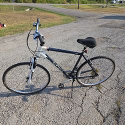 42 Inch Diamond Back Bike.