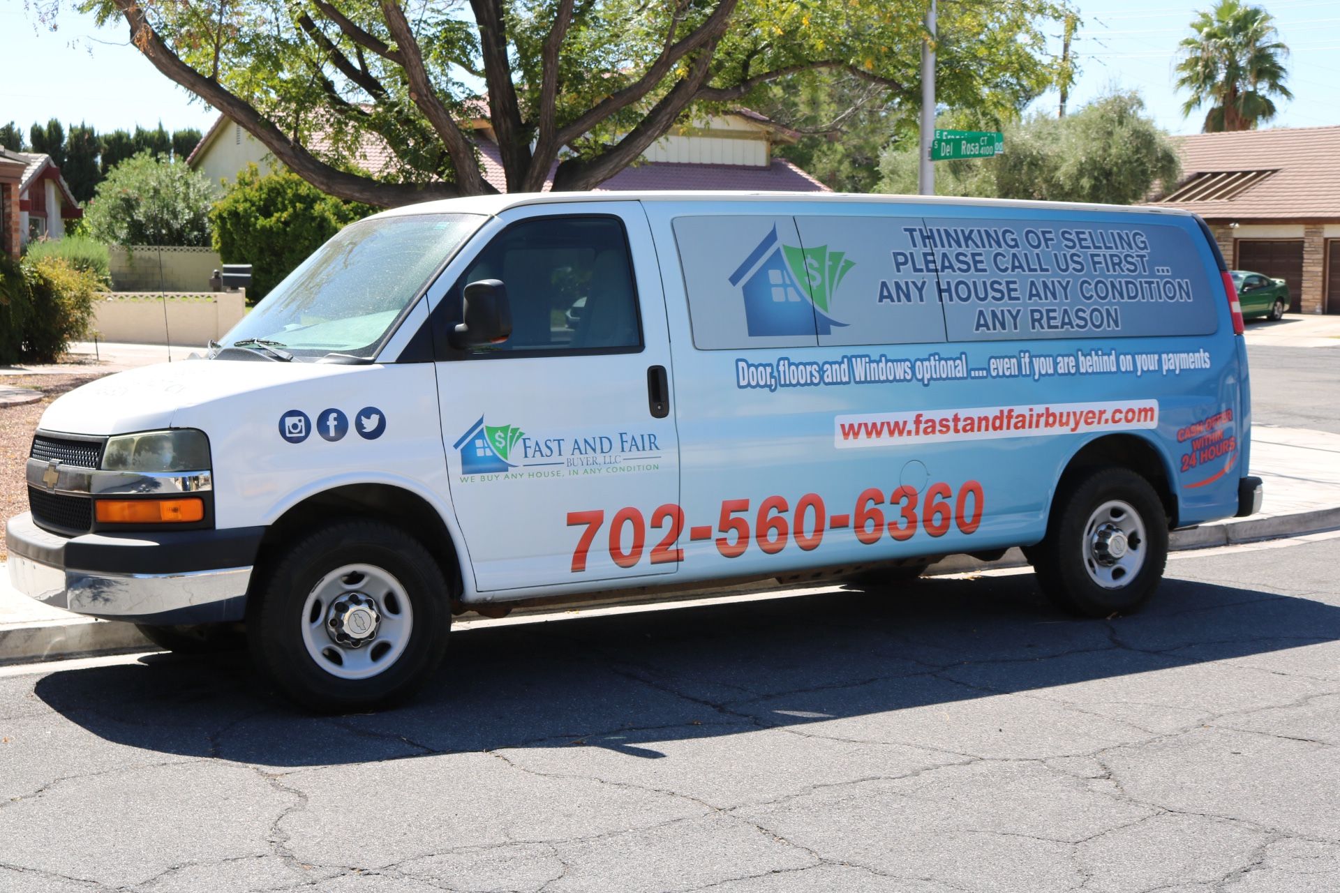 2007 Chevrolet Express