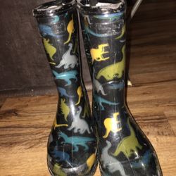 Rain Boots (kids)
