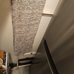 New Birkenstock Grey Scarf & Socks