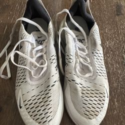 Women’s Nike Air max 270