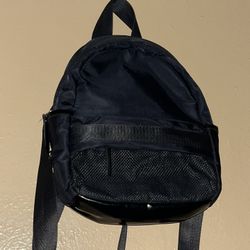 Basic Essential Backpack