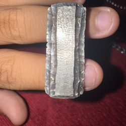 Two Finger Ring