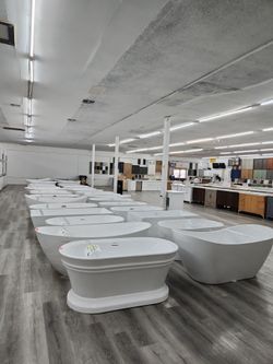 Bathtub