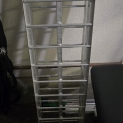 Motorcycle Stand