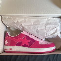 Bapesta 