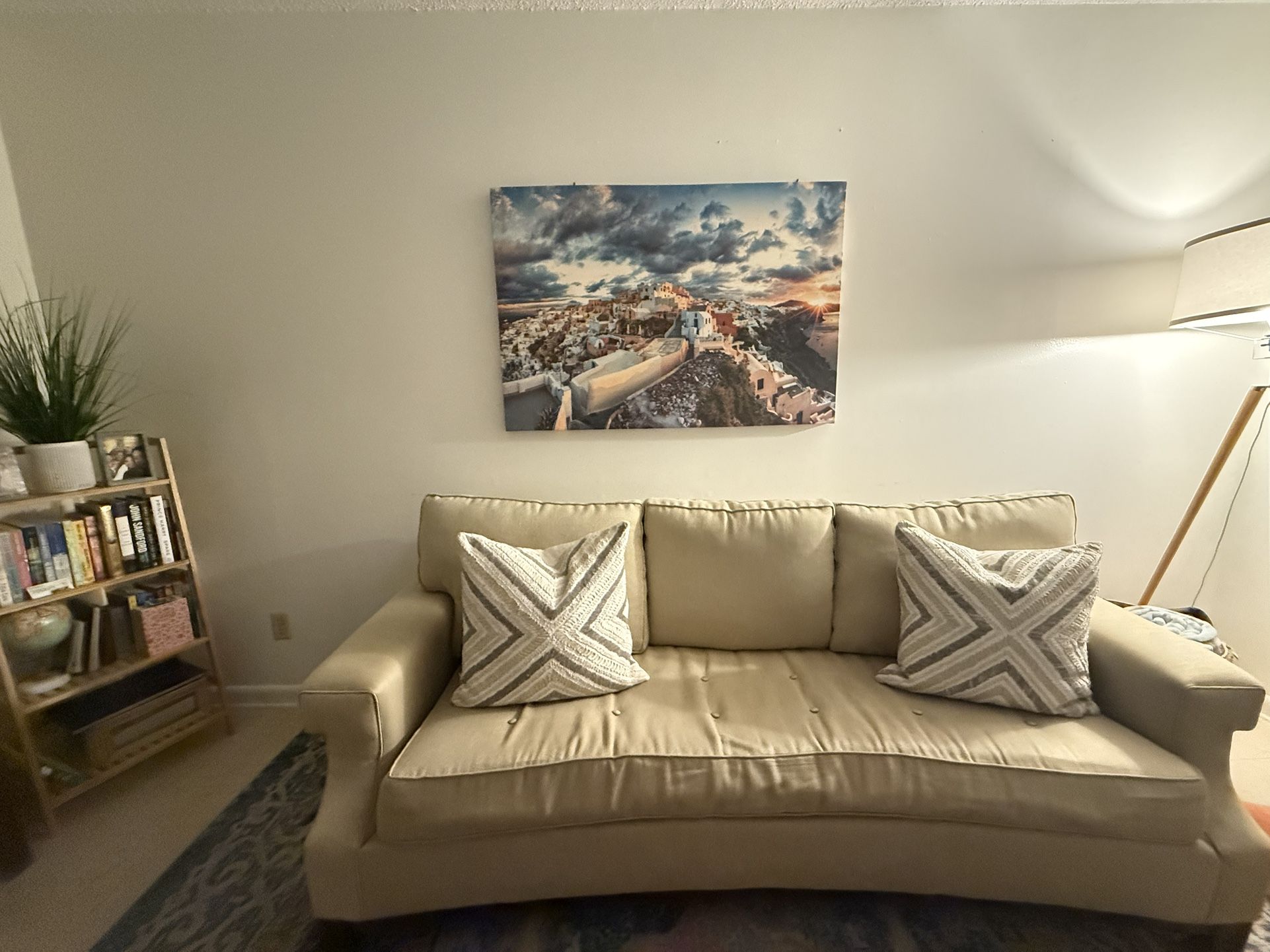 Thomasville Sofa- Good Condition