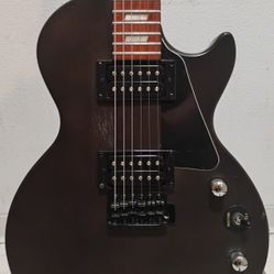 Epiphone Les Paul GT Electric Guitar w/ Killswitch Upgrade + New Strings 