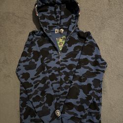 Brand New! Bape Hoodies LARGE