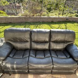 Couch Recliner