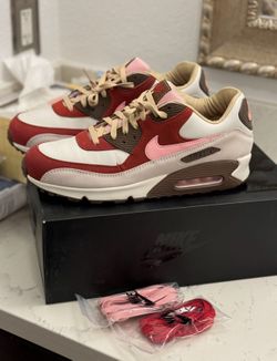 Nike Air Max 90 DQM Bacon