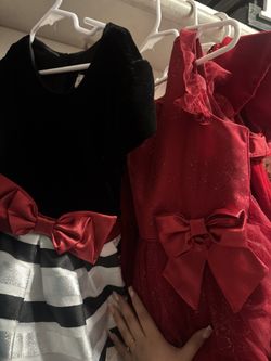Dresses