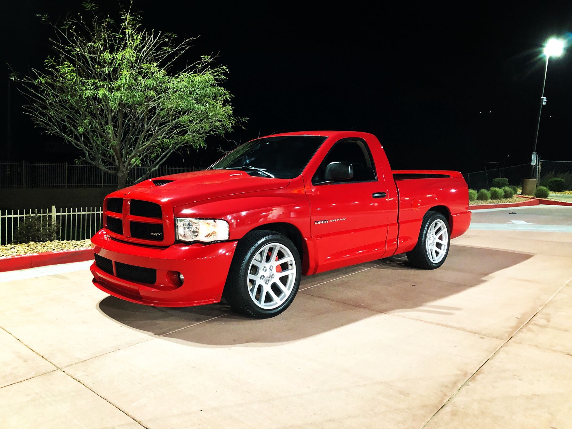 2005 Dodge Ram 1500