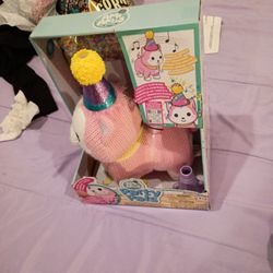 Brand New 🆕 Little Kid Toy 🧸🪀