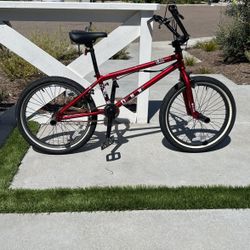 HARO Kid BMX BIKE DOWNTOWN 20