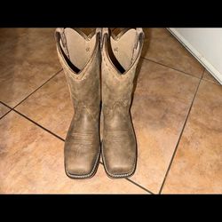 Ariat Boots