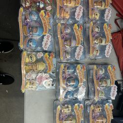 Vintage Bratz Toys 