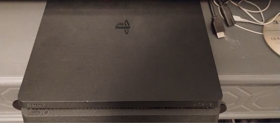 PS4 Slim 1tb