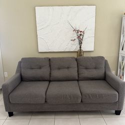 Sleeper sofa 
