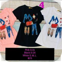 Women's Tops