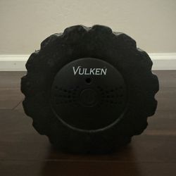 Vulken Sports Vibrating Foam Roller