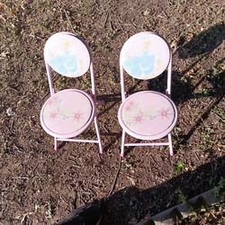 Childs Chairs 