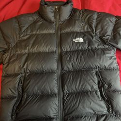 Northface Puffer 600