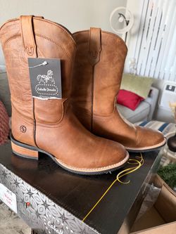 Woman boots