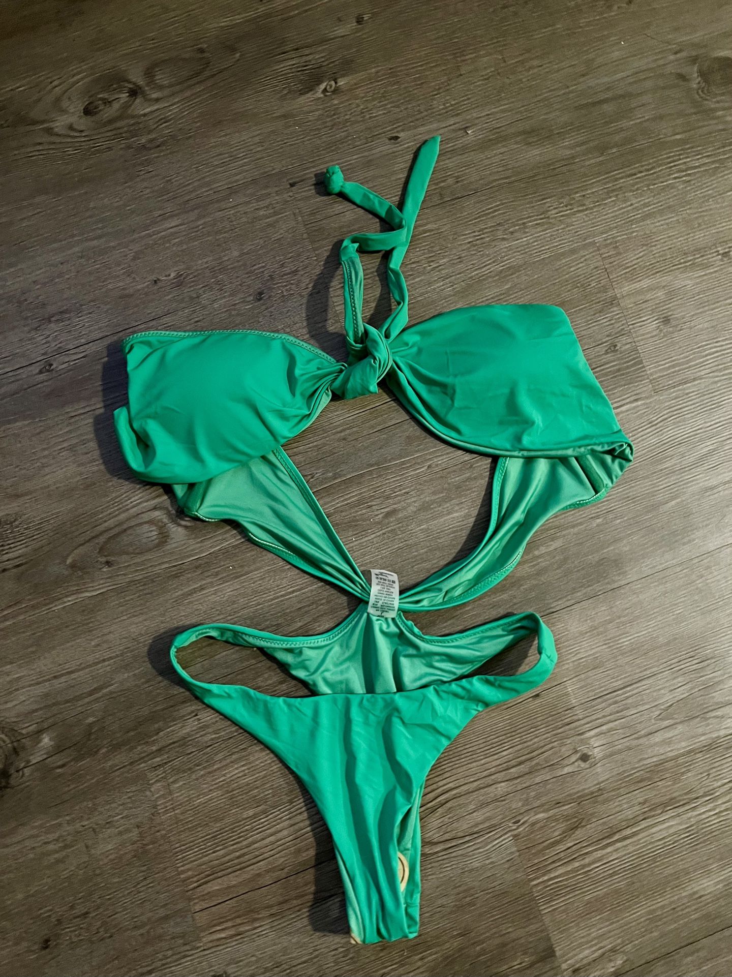 Beach Clothes