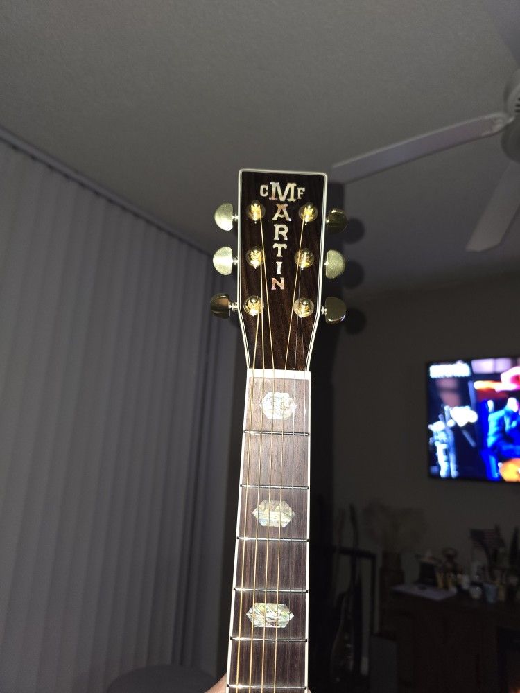 Acoustic Guitar