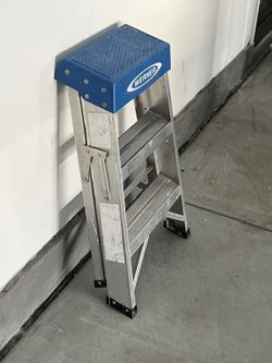 2ft Ladder Werner