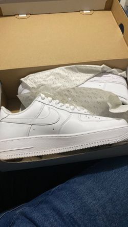 Air Force one