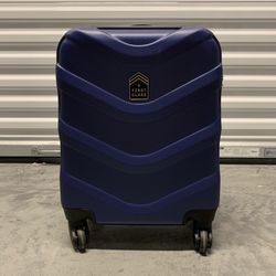 Carry On Luggage  16 Inch NEW With Tags