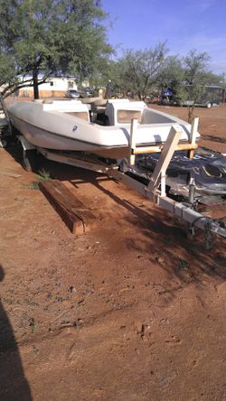 Fun Boat