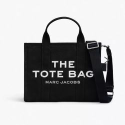 Marc Jacob’s Tote Bag 