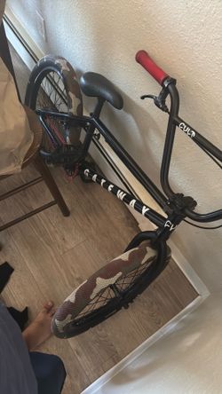 Bmx