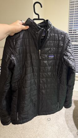 Patagonia Women’s Nano Puff Jacket