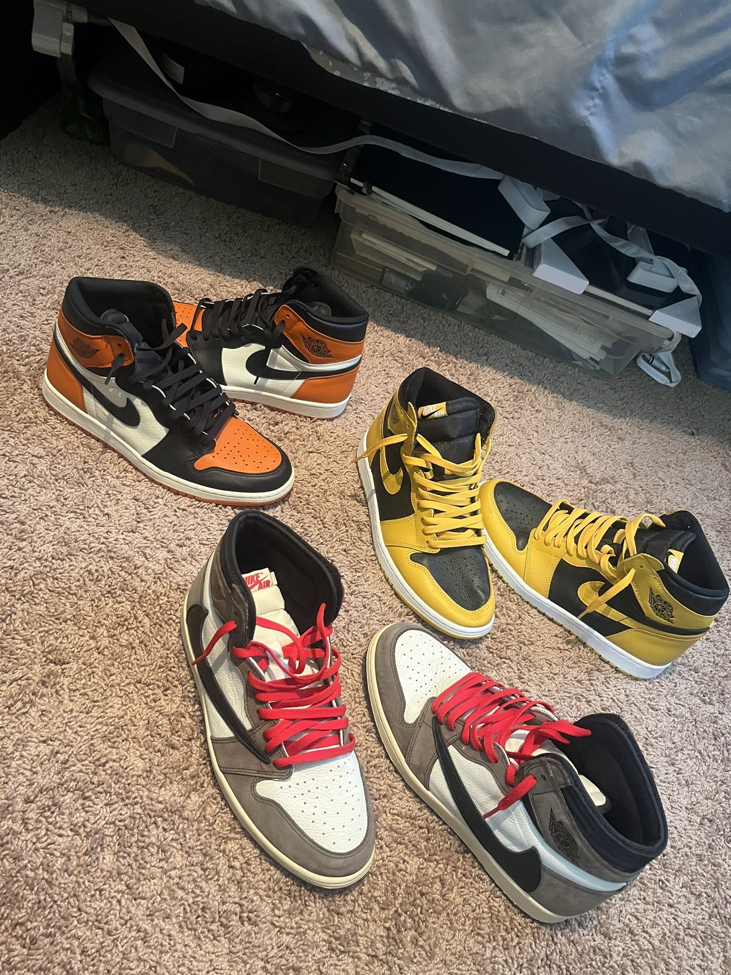 Mens Size 12