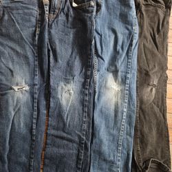 Size 8 All For $15 Premade Hole