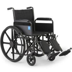 Wheelchair