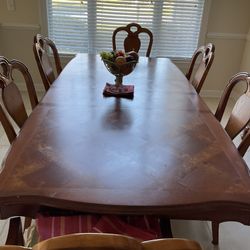 Dining Room Table Set 