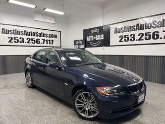 2008 BMW 3 Series